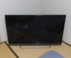 東芝レグザ40V30を買取