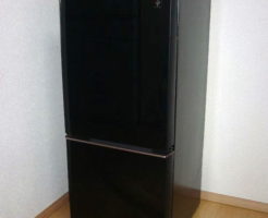 冷蔵庫SJ-GD14E-Bを買取