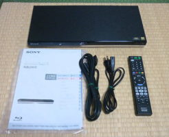 ソニーBDZ-ZW2500を買取