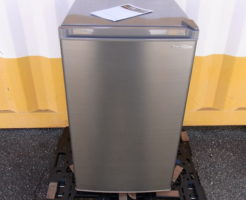 1ドア冷凍庫AFR-60L01SLを買取