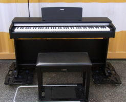 YAMAHA電子ピアノ アリウス YDP-142Bを買取