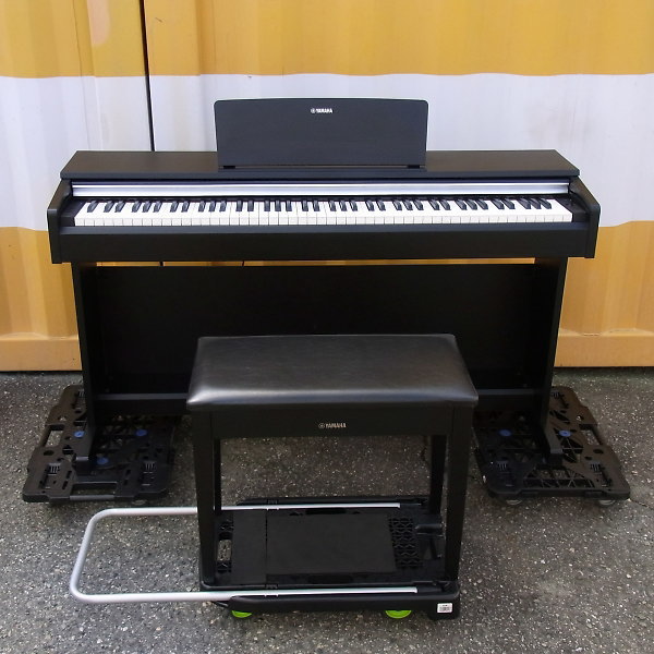 YAMAHA電子ピアノ アリウス YDP-142Bを買取