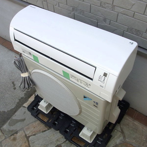 DAIKIN AN36VESK-Wを買取