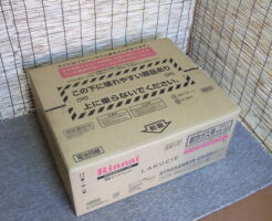 ガステーブルRTS65AWK1R-CRを買取