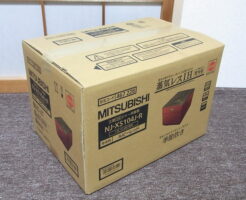 炊飯器 NJ-XS104Jを買取