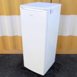 冷凍庫AR-BD120を買取