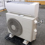 日立エアコンRAS-YX40J2を買取