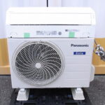 エアコンCS-400DFR2を買取