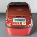 炊飯器RZ-TS104M-Rを買取