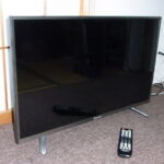 テレビHS32K225を買取