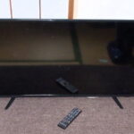 液晶テレビDC-40TVを買取