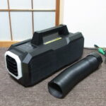 スポットクーラーYNC-A160を買取