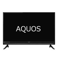 液晶テレビAQUOS買取