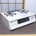 ガスコンロIC-735WHA-Lを買取