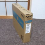 ノートPC PC-N1556CAW-Tを買取