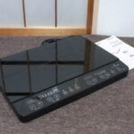 IHコンロ IHK-WKT2-Bを買取