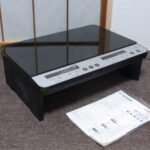 IHコンロIHK-W12SP-Bを買取