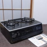 ガステーブルPA-A64WCK-Rを買取