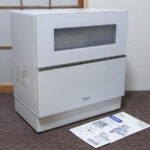 食洗機NP-TZ300-Wを買取