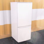 冷蔵庫MR-P15G-W1を買取