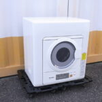 衣類乾燥機NH-D503を買取