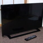 東芝レグザ32S22を買取
