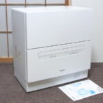 食洗機NP-TA4-Wを買取