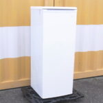 冷凍庫MA-6120FFを買取
