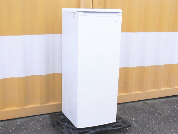 エクセレンス (三ツ星貿易) 冷凍庫 (冷凍ストッカー) MA-6120FF (2019年製)を出張買取しました！
