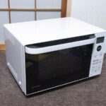 オーブンレンジRE-SS7A-Wを買取