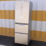 冷蔵庫NR-C370CL-Nを買取