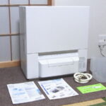 食洗機NP-TSP1-Wを買取