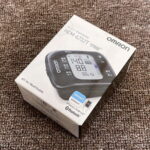 手首式血圧計HEM-6232Tを買取