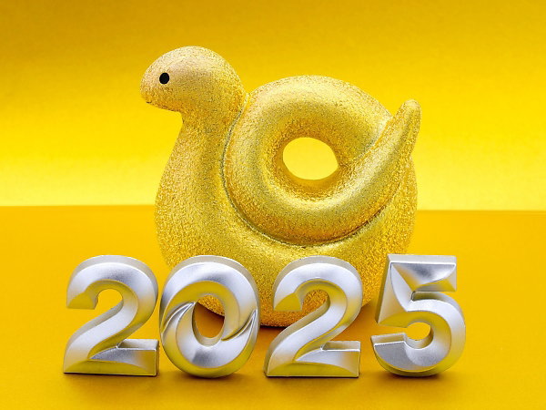 2024年-2025年 年末年始のお休み