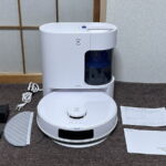 ECOVACS DEEBOT N20 PRO PLUSを買取