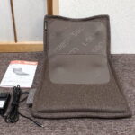 シートマッサージャー AX-HPL468を買取