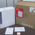 SwitchBot 気化式加湿器を買取