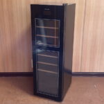 ワインセラーSA38-Bを買取