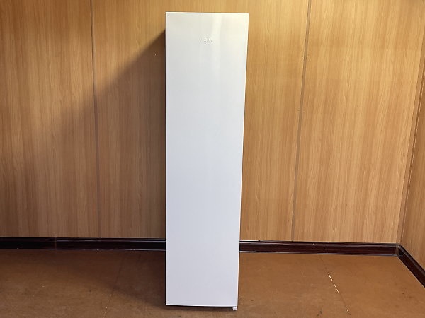 AQUA 冷凍庫 102L スリムタイプ AQF-SF10K-W (2021年製)を出張買取しました！(2月21日)