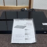 IHコンロ IHC-WKG3-Bを買取