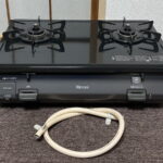 ガスコンロ RT64-2H6S-Rを買取