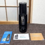 sodastream SPIRIT SSM1068を買取