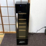 ワインセラーワインセラー CF-P18Wを買取