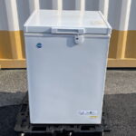 業務用 冷凍庫 JCMC-98を買取