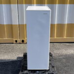 冷凍庫 KUSN-8B-Wを買取