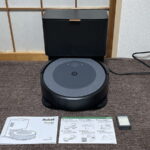 iRobot Roomba i5+ (i555860)を買取