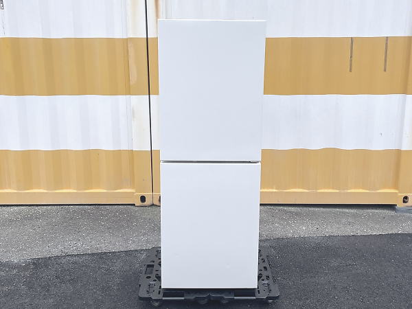 冷凍庫 218L MF-U22J-Wを買取