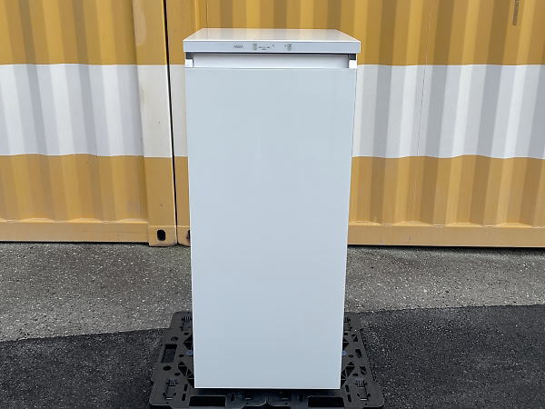 冷凍庫 AQF-GS13J-Wを買取