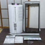 ウインドエアコン TIW-A180Jを買取