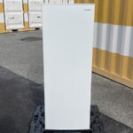 冷凍庫 142L IUSN-14A-Wを買取